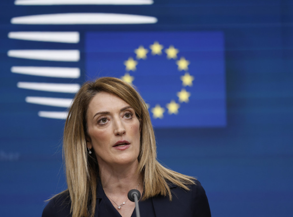 Mecola: Proširena EU je investicija, vreme da se danas otvore pregovori sa BiH