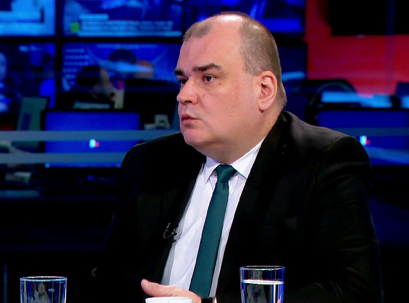 Ognjen Karanović: Teroristički napad u Moskvi je samo jedan segment globalnog rata