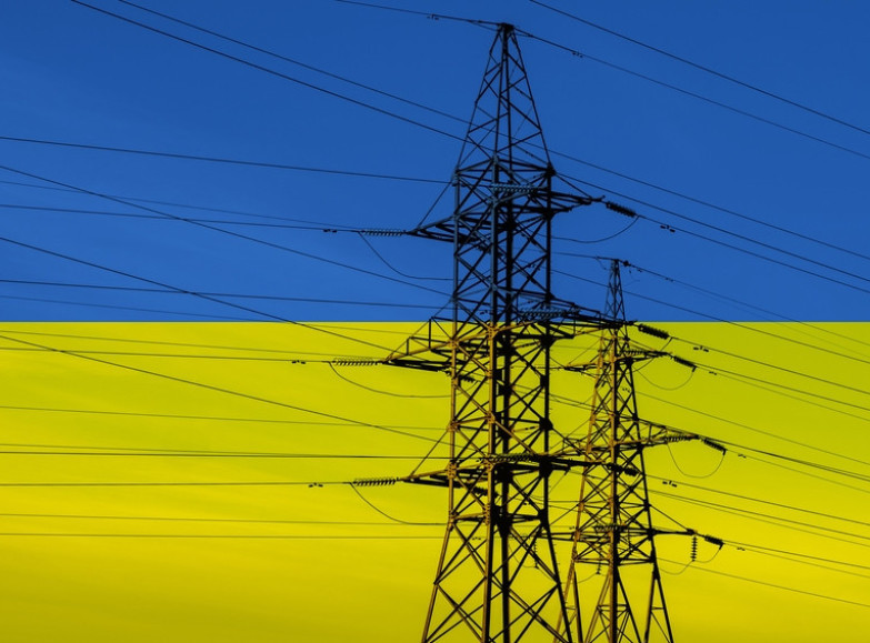 Ukrajina počela da isključuje struju zbog toplotnog talasa