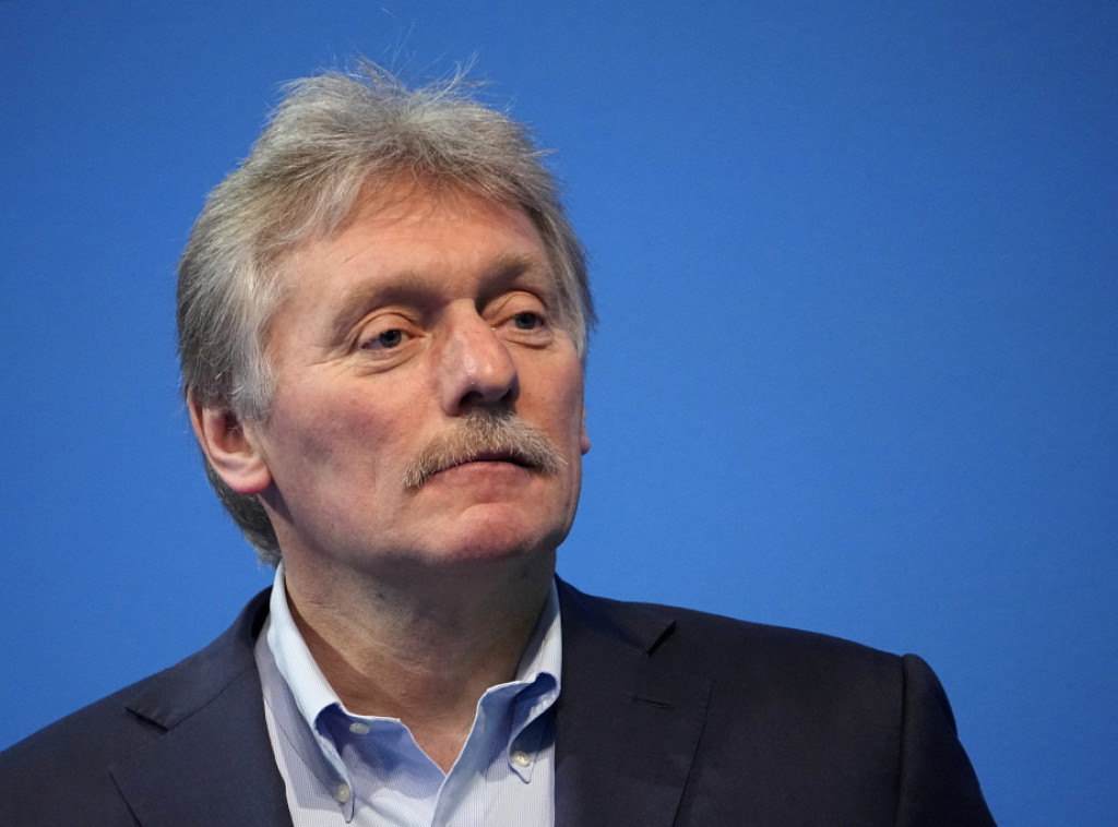 Peskov: Rusija neće u svom susedstvu tolerisati zemlju sa agresivnim aspiracijama