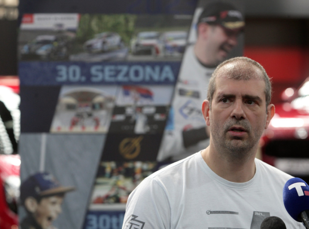 Borković naredne sezone u FIA TCR Svetskom rangiranju i TCR Evrope
