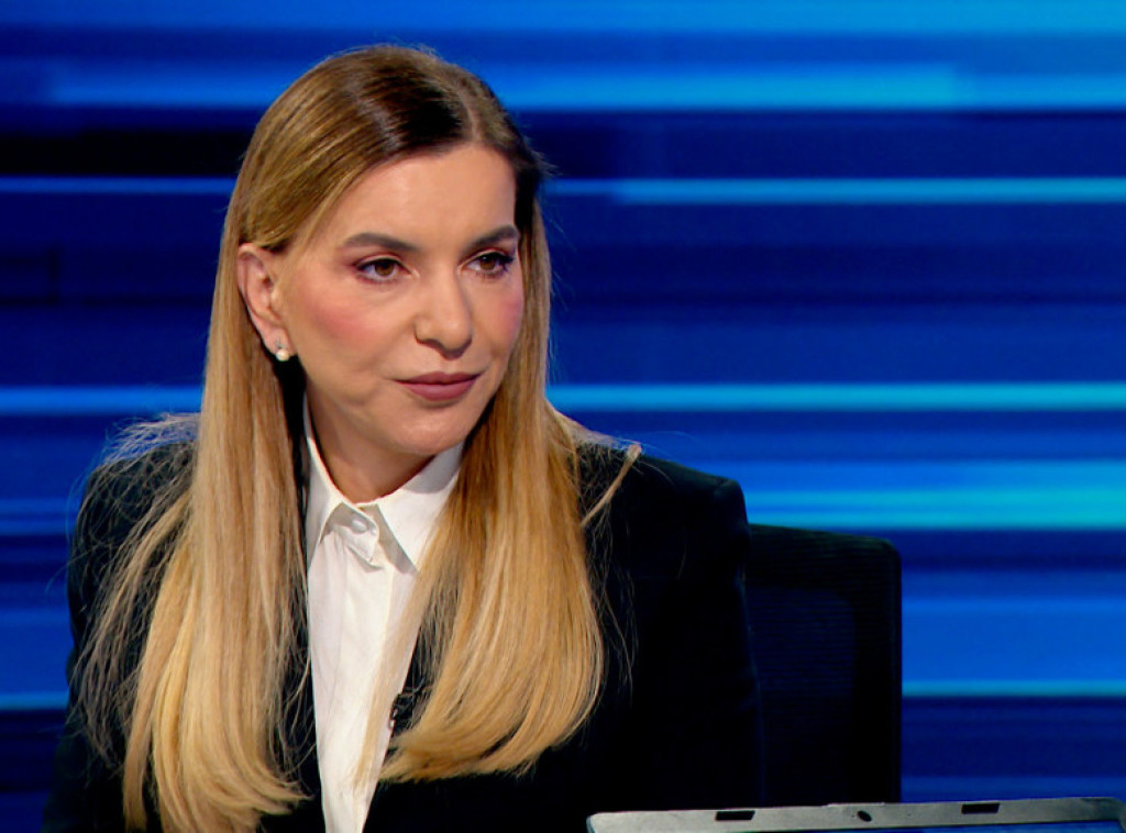 Sanja Radojević Škodrić: Upad u KBC Kosovska Mitrovica grubo kršenje ljudskih prava i napad na pacijente