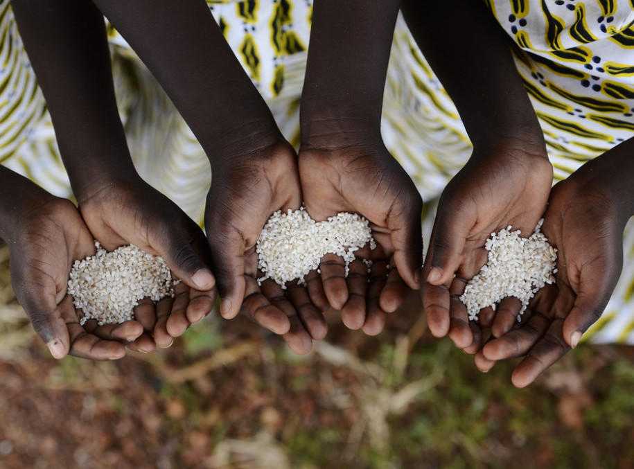 UNICEF: Najmanje 90.000 dece ugroženo u Mozambiku zbog ciklona Čido