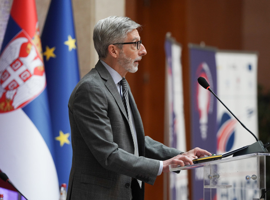 Francuski ambasador: Srbija je za Francusku važan partner koji ima težinu