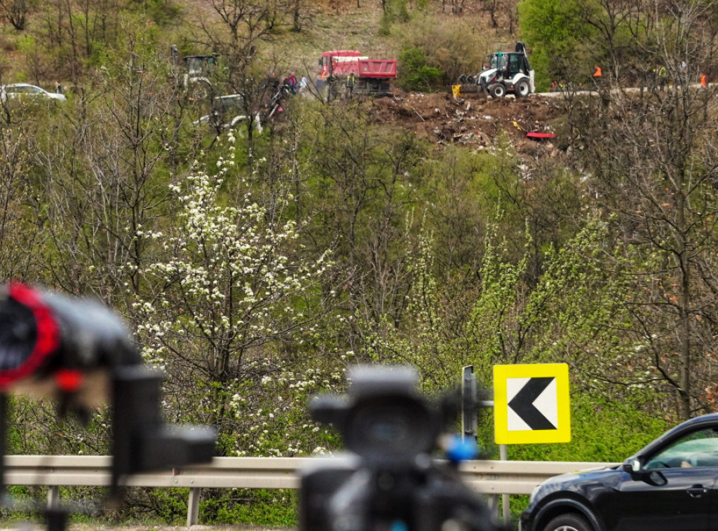 Pretražuju deponiju i selo iz koga je jedan od osumnjičenih za ubistvo devojčice