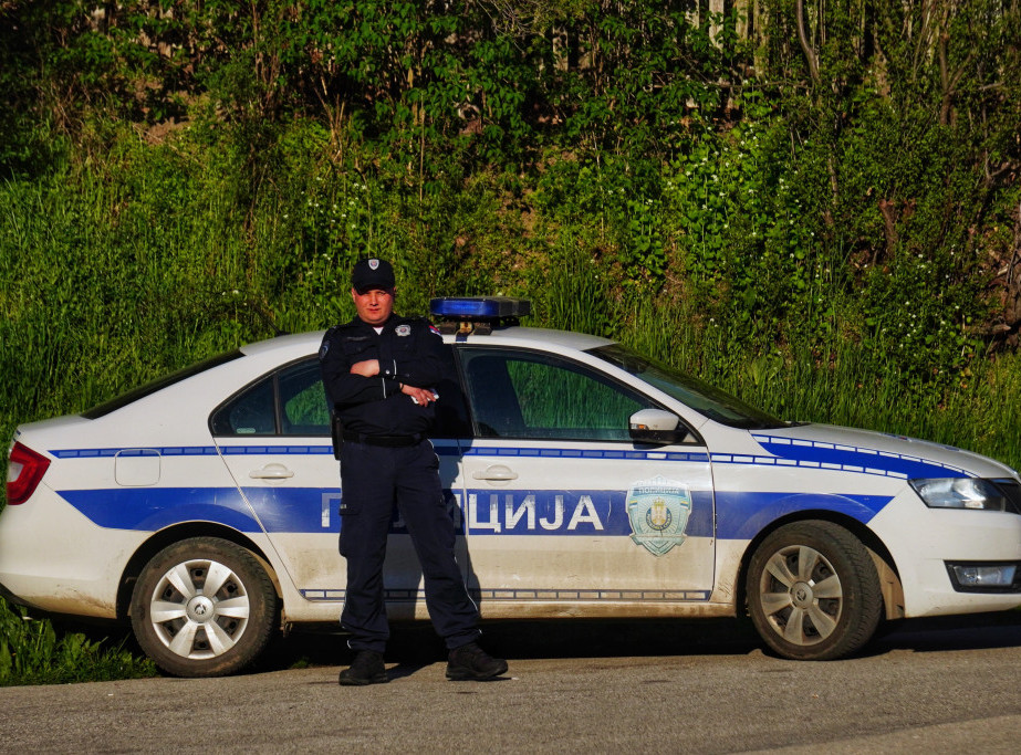 Banjsko Polje: Potraga za telom dvogodišnje Danke Ilić se nastavlja