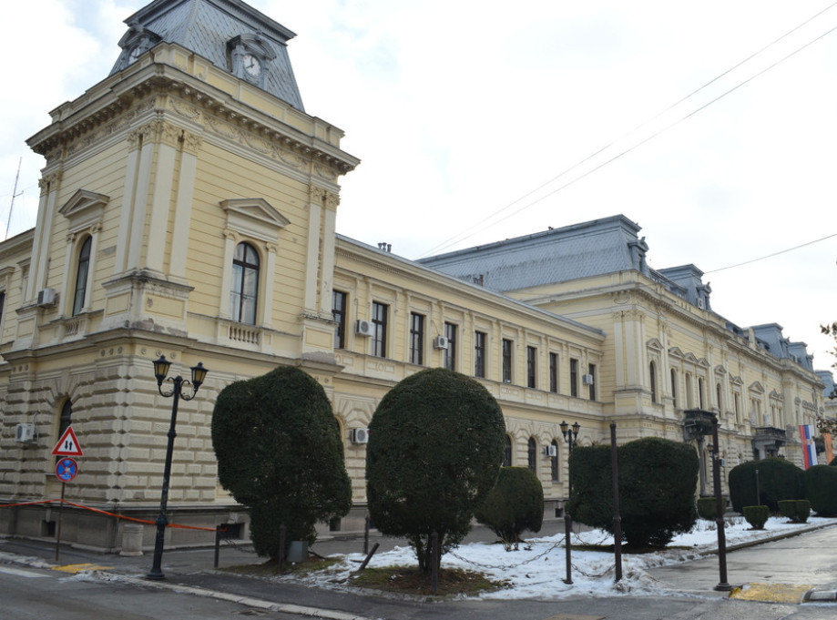 Završena druga faza radova u Muzeju kulturne istorije u Požarevcu