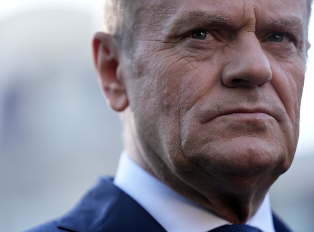 Tusk: Poljska neće prihvatiti mehanizam EU o relokaciji migranata