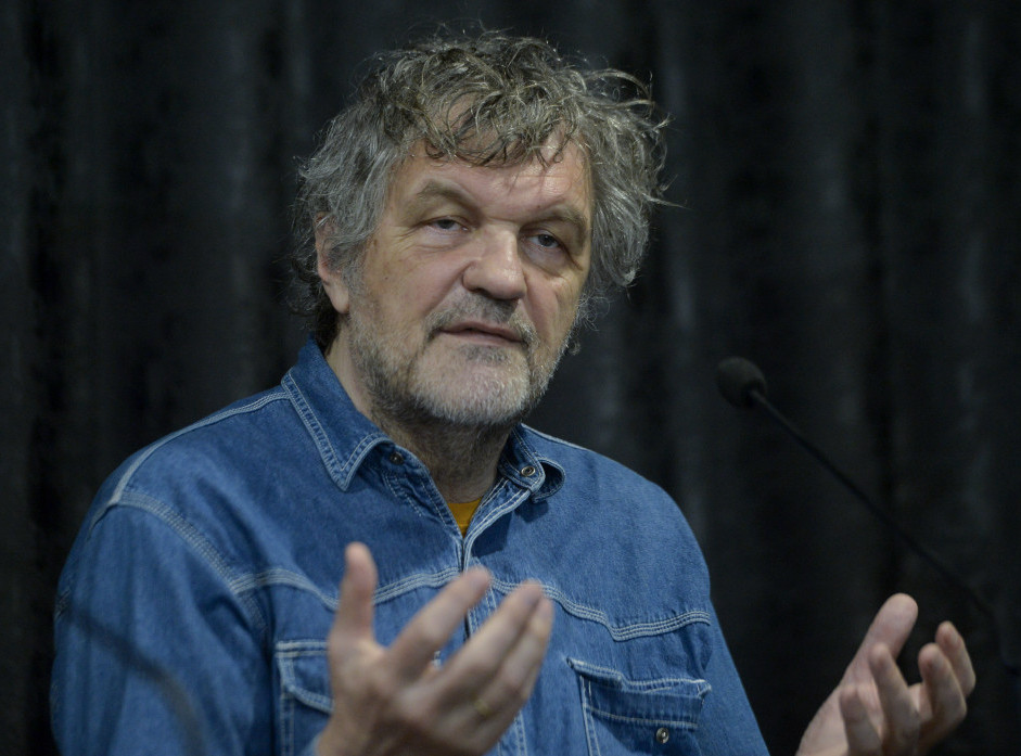 Kusturica: Fobija od Srba je vrsta besa koji se postepeno pretvara u mržnju