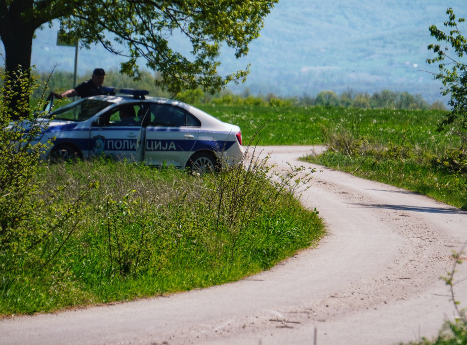 Policija u Smederevu otkrila dve tajne lokacije sa oko 4.400 litara nelegalnog dizela