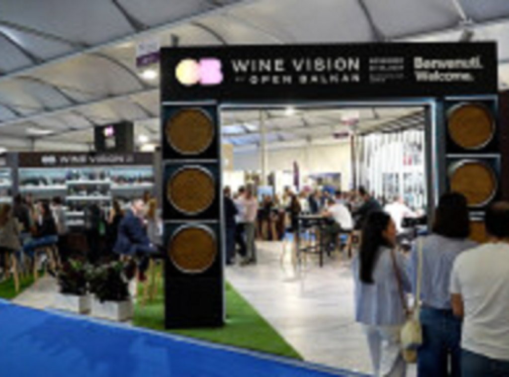 Više od 240 vina iz Srbije, Severne Makedonije i Albanije na sajmu Vinitaly u Veroni