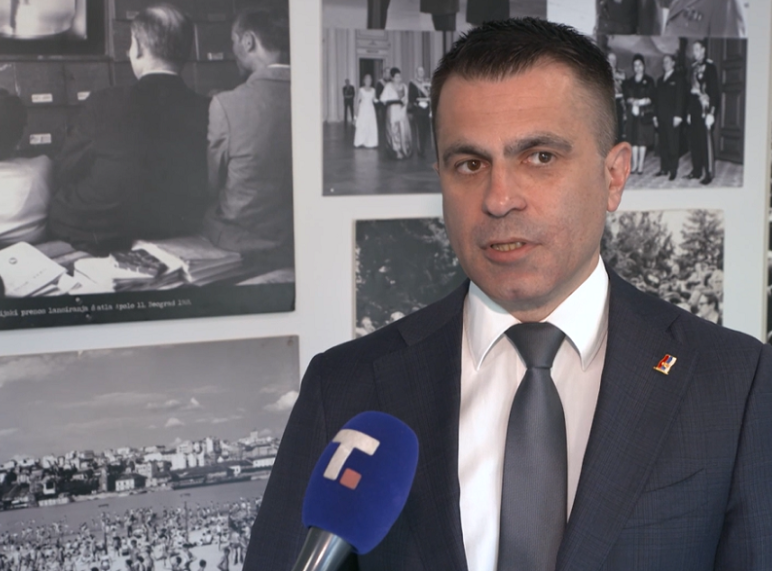 Đorđe Milićević: Države u okruženju nikada nisu želele otvoren razgovor sa Srbijom