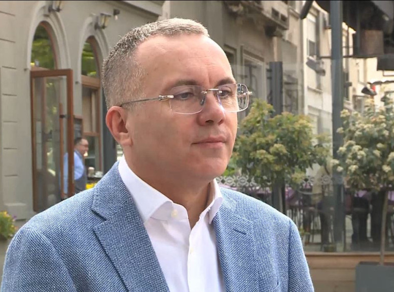 Uroš Kandić: Udvostručen prihod od stranih gostiju u odnosu isti period 2019. godine