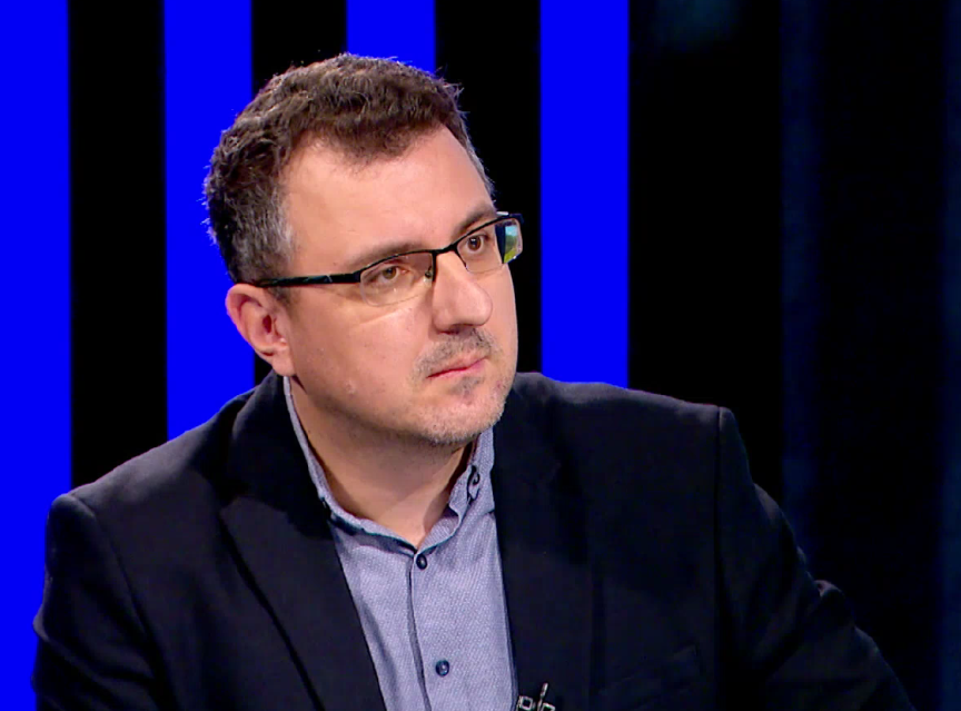 Milan Gulić: Rezolucija o Srebrenici političko pitanje, može dovesti do destabilizacije