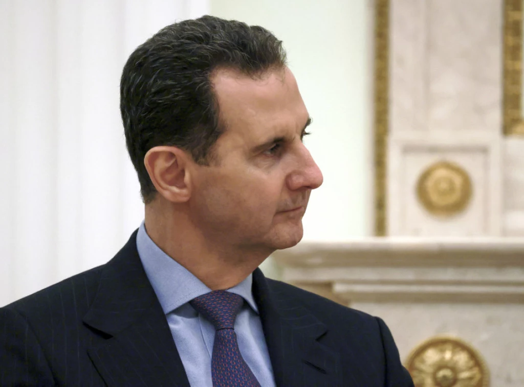 Francuski sud potvrdio nalog za hapšenje Bašara al-Asada