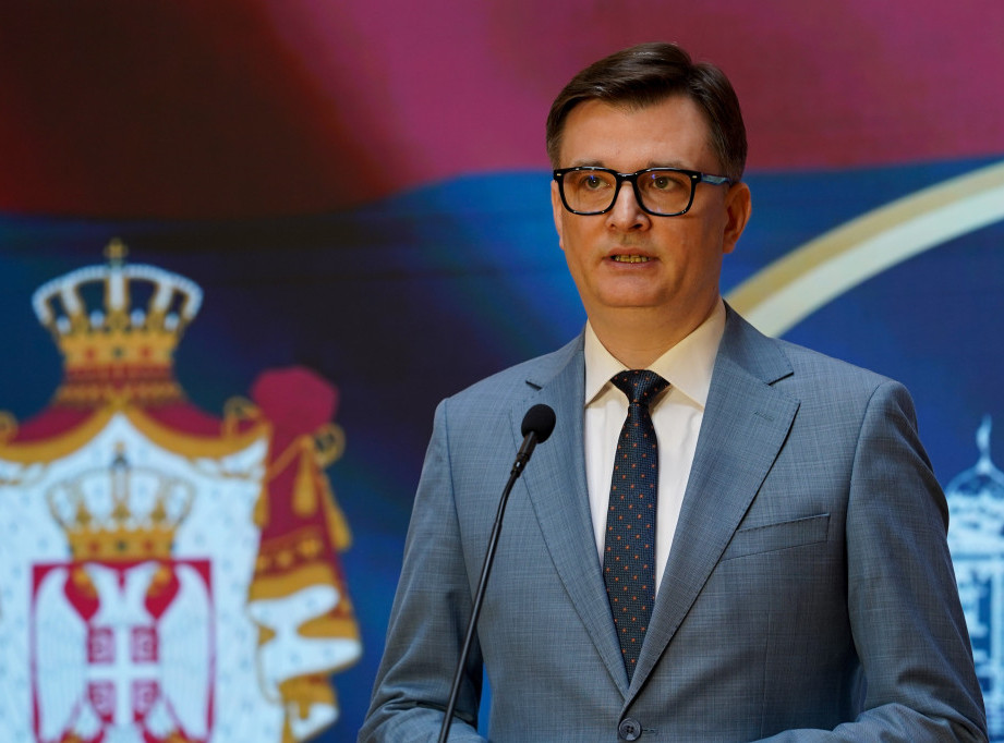 Jovanov: Direktor "Srbijašuma" da podnese ostavku, za Jovanovića da reaguju institucij