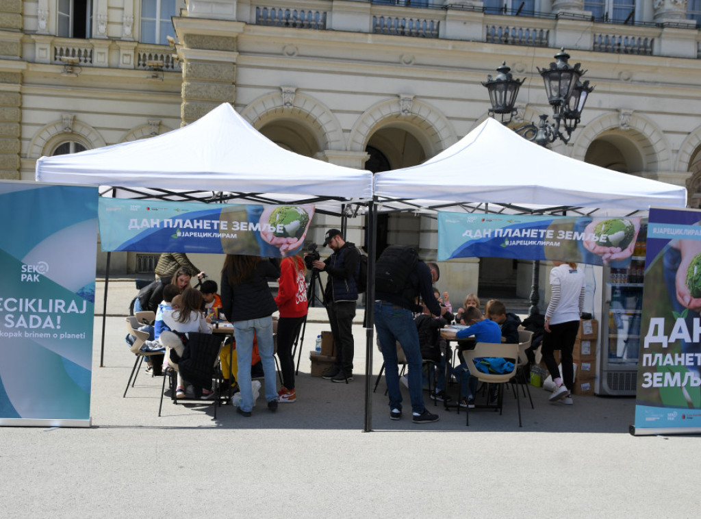 Regionalni centar za upravljanje otpadom uskoro u Novom Sadu