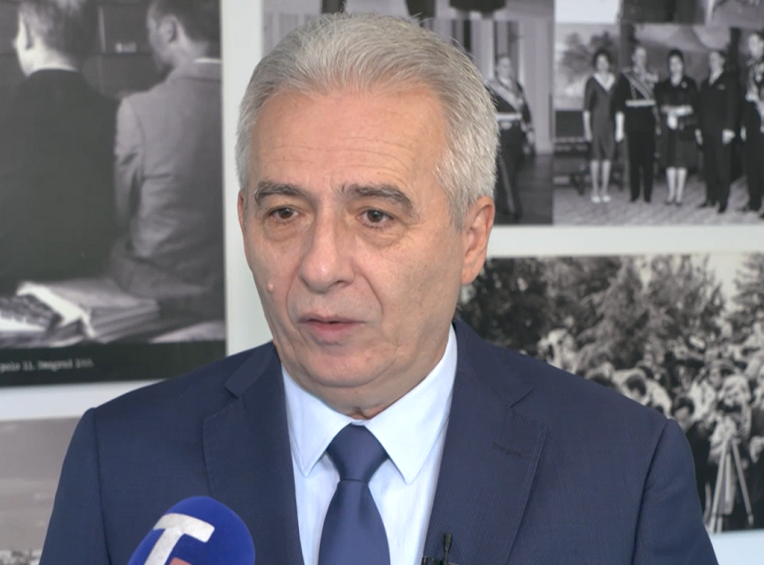 Drecun: Creators of Srebrenica draft resolution seem to have no certain majority