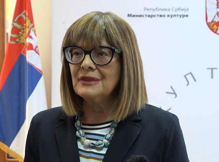 Maja Gojković: Konferencija lokalnih lidera Kine i zemalja Istočne Evrope platforma za unapređenje saradnje