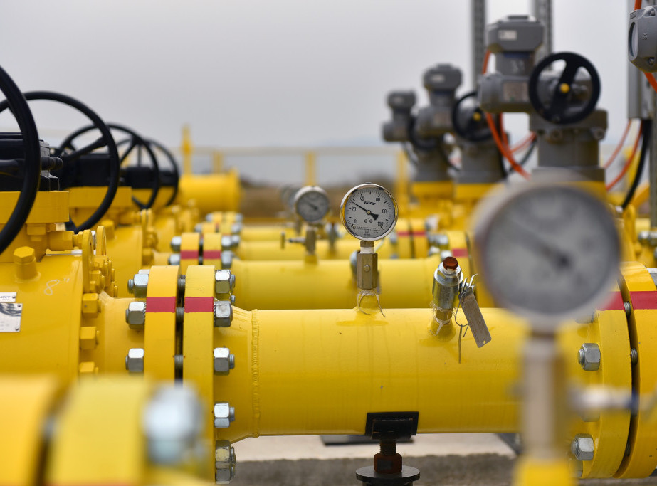 Završena sanacija gasovoda na Konjarniku, počela redovna isporuka gasa potrošačima