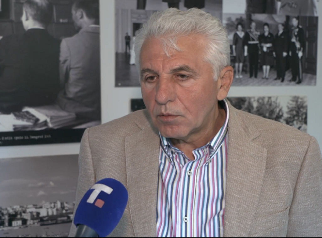 Zoran Anđelković: Pretnje Tanjugu predstavljaju zastrašivanje svakoga ko poštuje Ustav Srbije