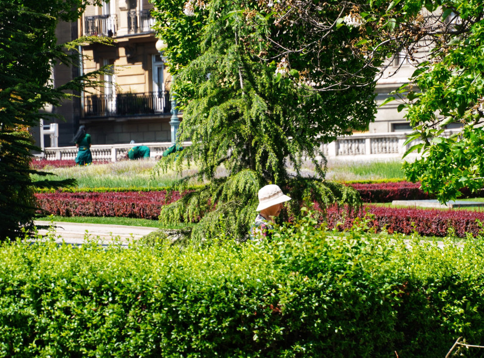 U Srbiji danas do 33 stepena, od nedelje u urbanim sredinama tropske noći