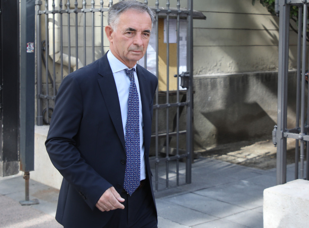 Pupovac: Rezolucije o Srebrenici i Jasenovcu donele su sukobe