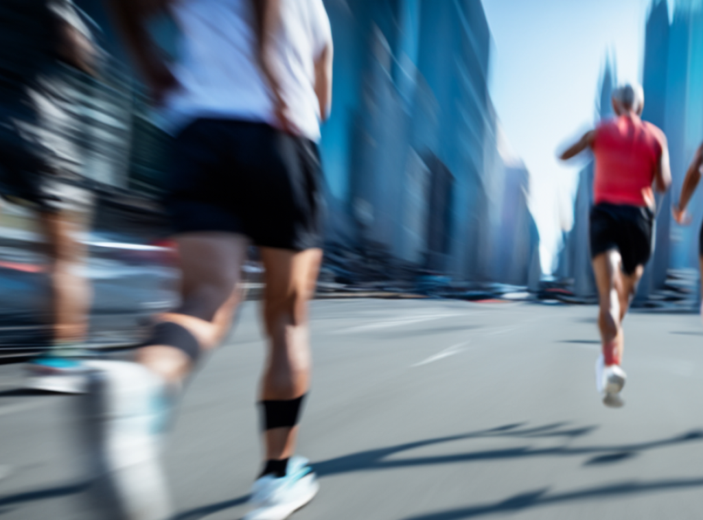 Rekordan broj trkača učestvovaće na 48. Amsterdamskom maratonu