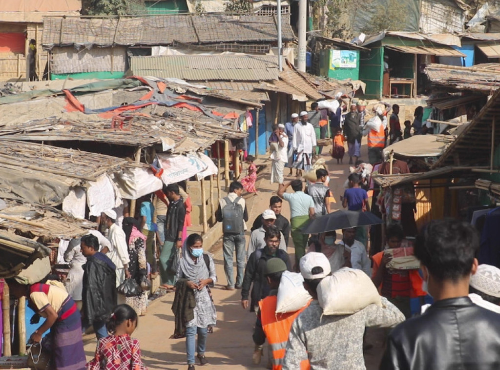 U Bangladešu 15 ljudi umrlo zbog vrućine