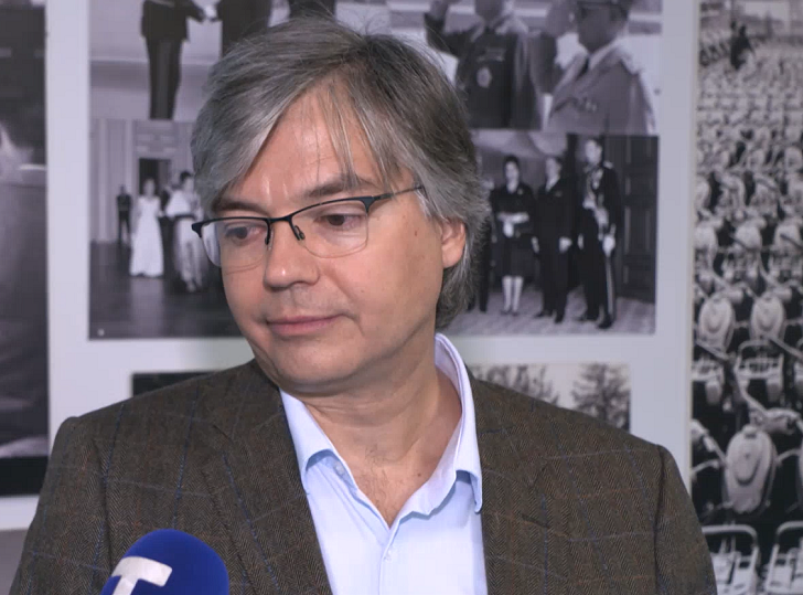 Istoričar Stanislav Sretenović: Ključna poruka Sija i Makrona je da rat u Ukrajini treba da stane