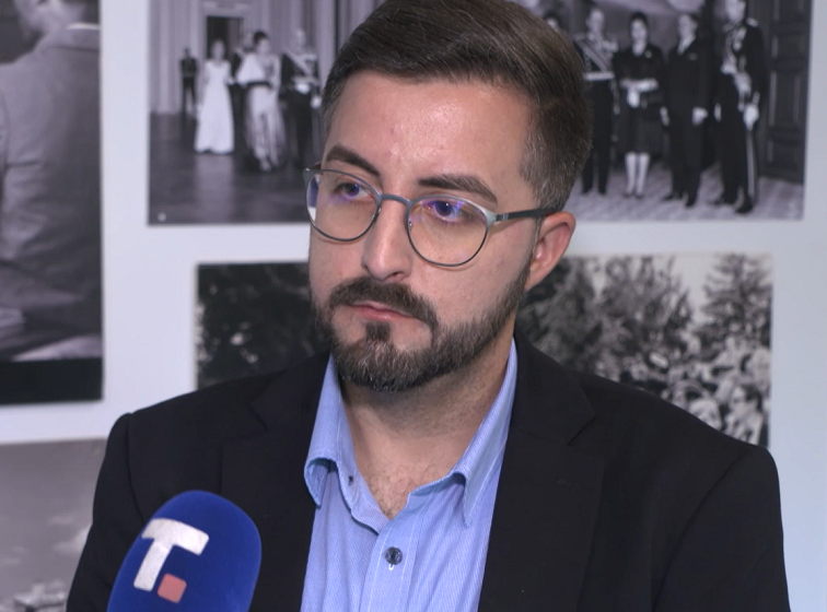 Nebojša Obrknežev: Sankcije NIS-u bi bile ozbiljan udarac za srpsku ekonomiju