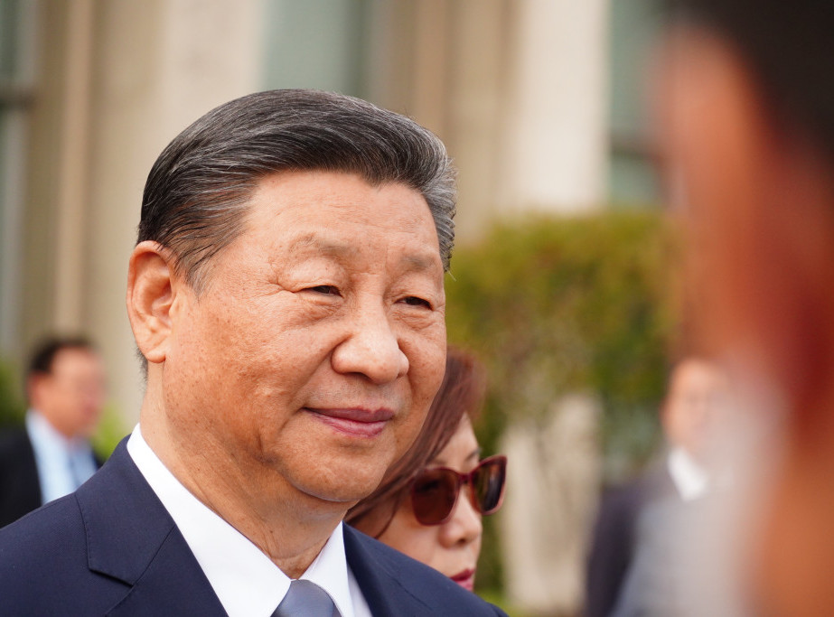 Si Đinping: Rusija i Kina moraju da održe prijateljstvo u teškoj globalnoj situaciji