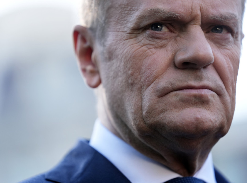 Poljska: Tusk najavio izmene četiri ministra