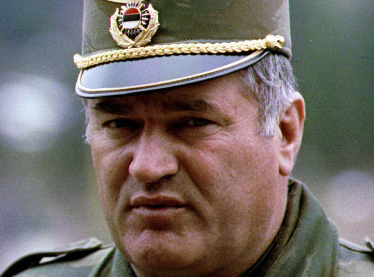 Darko Mladić: Stanje generala Mladića nepromeno teško i ozbiljno
