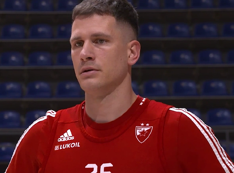 Nemanja Nedović: "Pionir" je naša kuća i pravi domaći teren