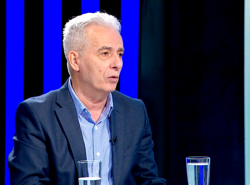 Milovan Drecun: Kurti hoće da Srbi prihvate institucije lažne države Kosovo, koristi sve metode