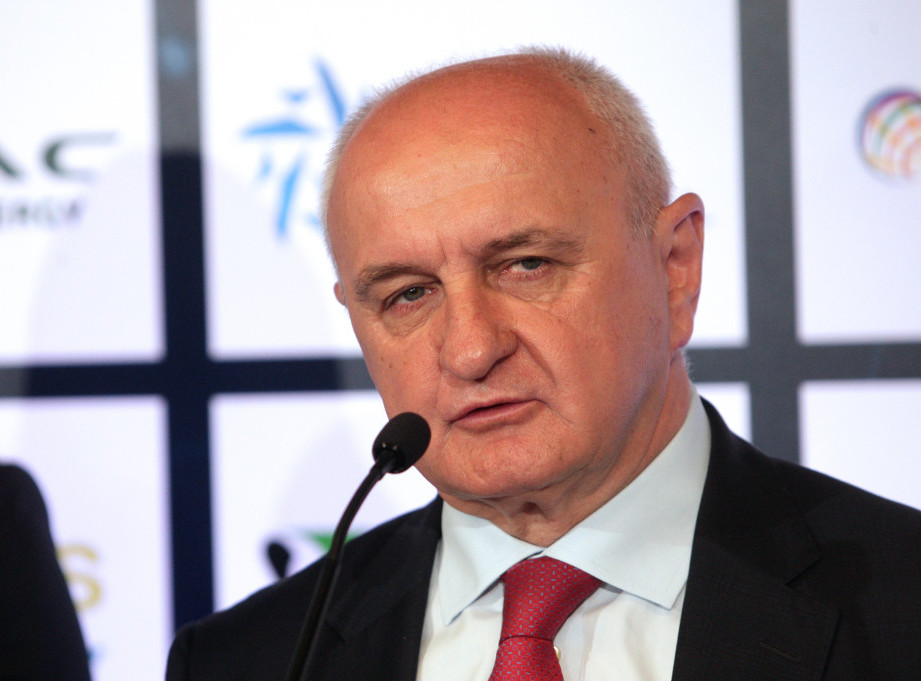 Petar Đokić: Republika srpska je potpuno posvećena obavezama prema Energetskoj zajednici