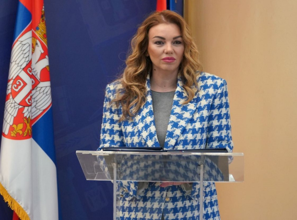 Nataša Stanisavljević sa Sekretarijatom za izbeglice o formiranju Komisije za saradnju