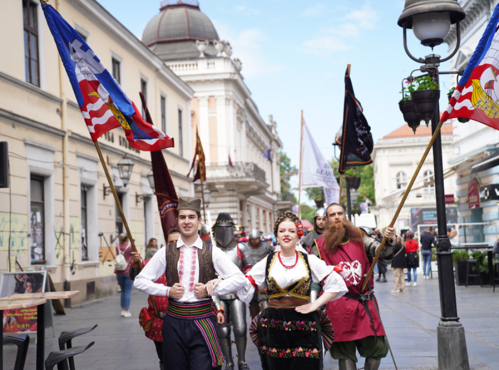 U subotu završni programi manifestacije Beogradski dani porodice