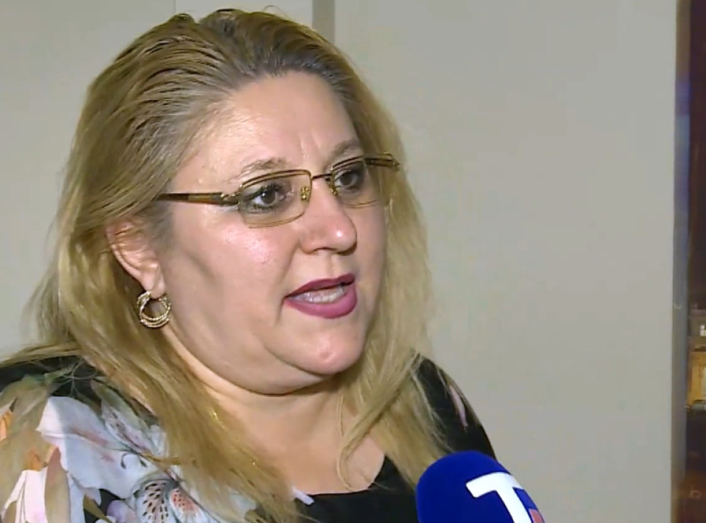 Rumunska senatorka Diana Jovanović Šošoka: Poslaću otvorena pisma UN i svetskim liderima zbog rezolucije