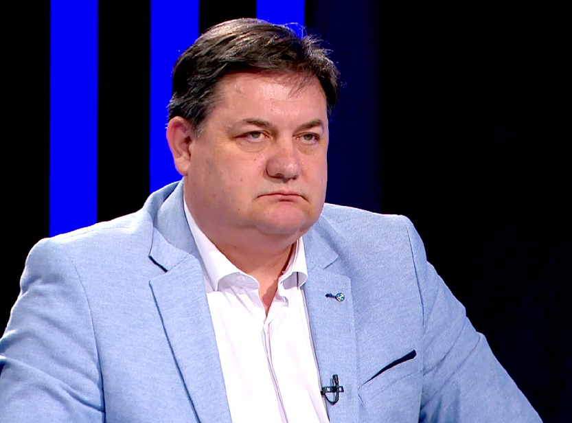 Dejan Miletić: Nakon glasanja o rezoluciji, srpski narod će pokazati još jače jedinstvo