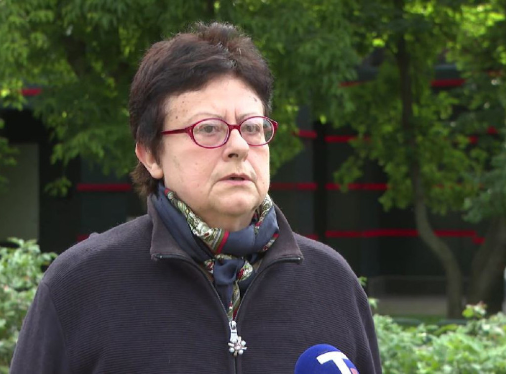 Zorica Mršević: Počinje primena rodno senzitivnog jezika, za medije bez kaznenih odredbi