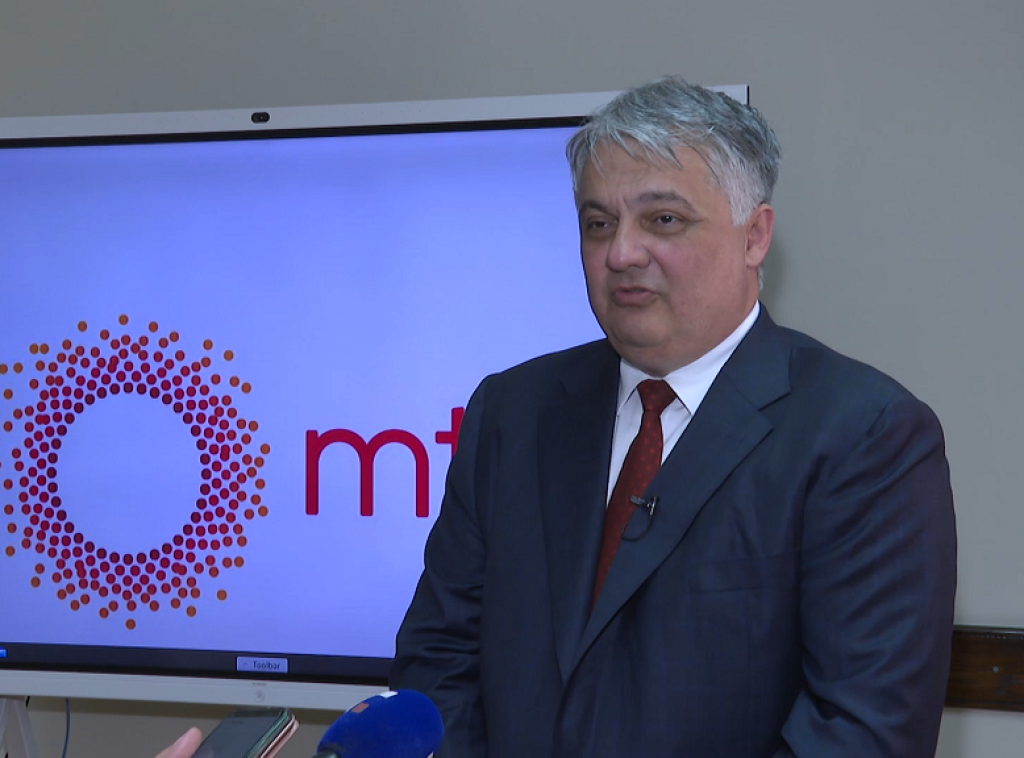 Lučić: Telekom Srbija prvi na listi operatora iz zemalja bivše Jugoslavije