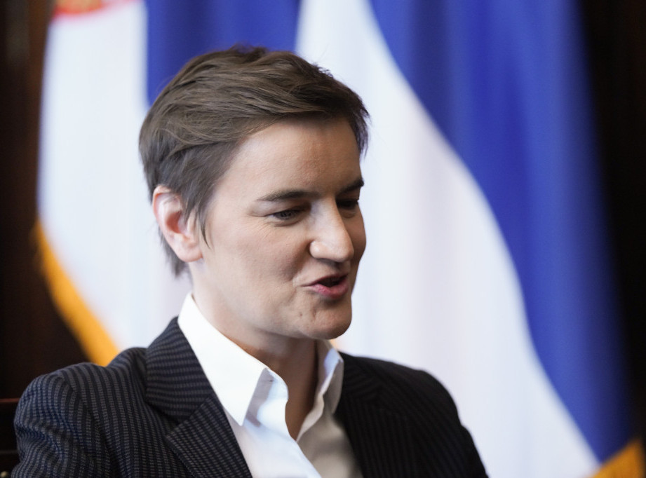 Brnabić danas u poseti Berlinu, u delegaciji i poslanik opozicije