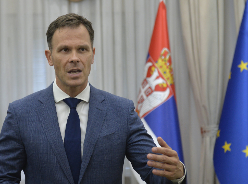 Mali: Javni dug u Srbiji ispod 50 odsto BDP-a, na računu imamo 744 milijarde dinara