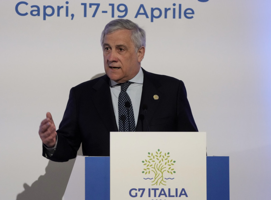 Raste jaz između potpredsednika italijanske vlade zbog vizije Evrope