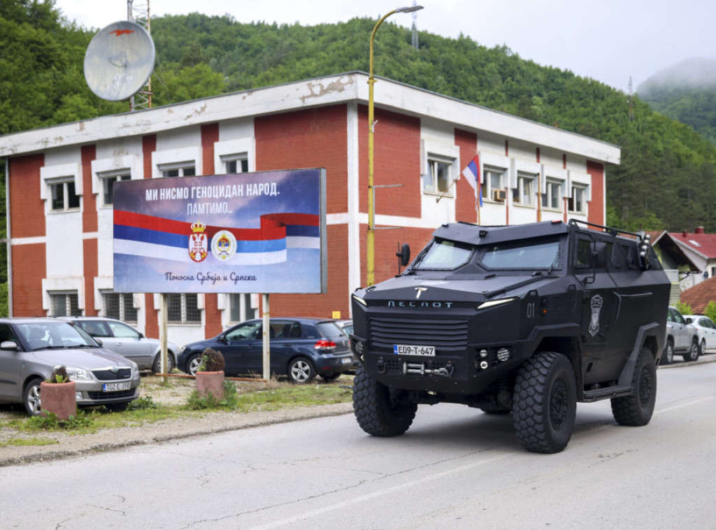 U Srebrenici postavljeni bilbordi i plakati sa porukom: "Mi nismo genocidni narod"