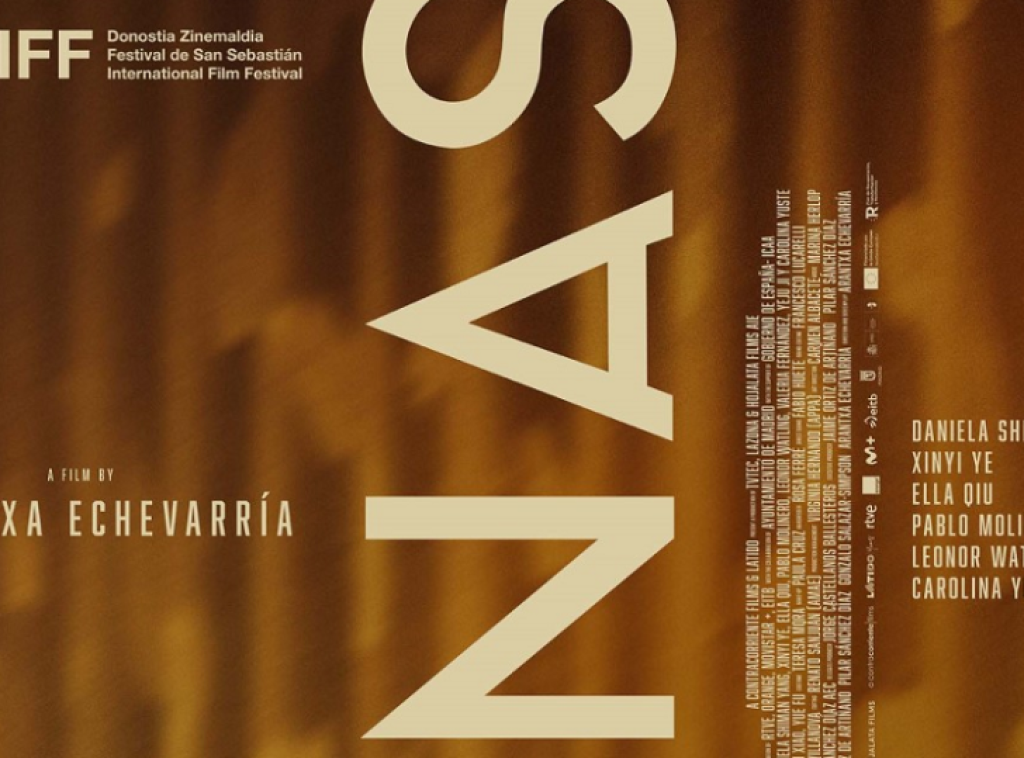 Filmski festival Španski metar od 29. maja  do 10. juna u Beogradu i Novom Sadu