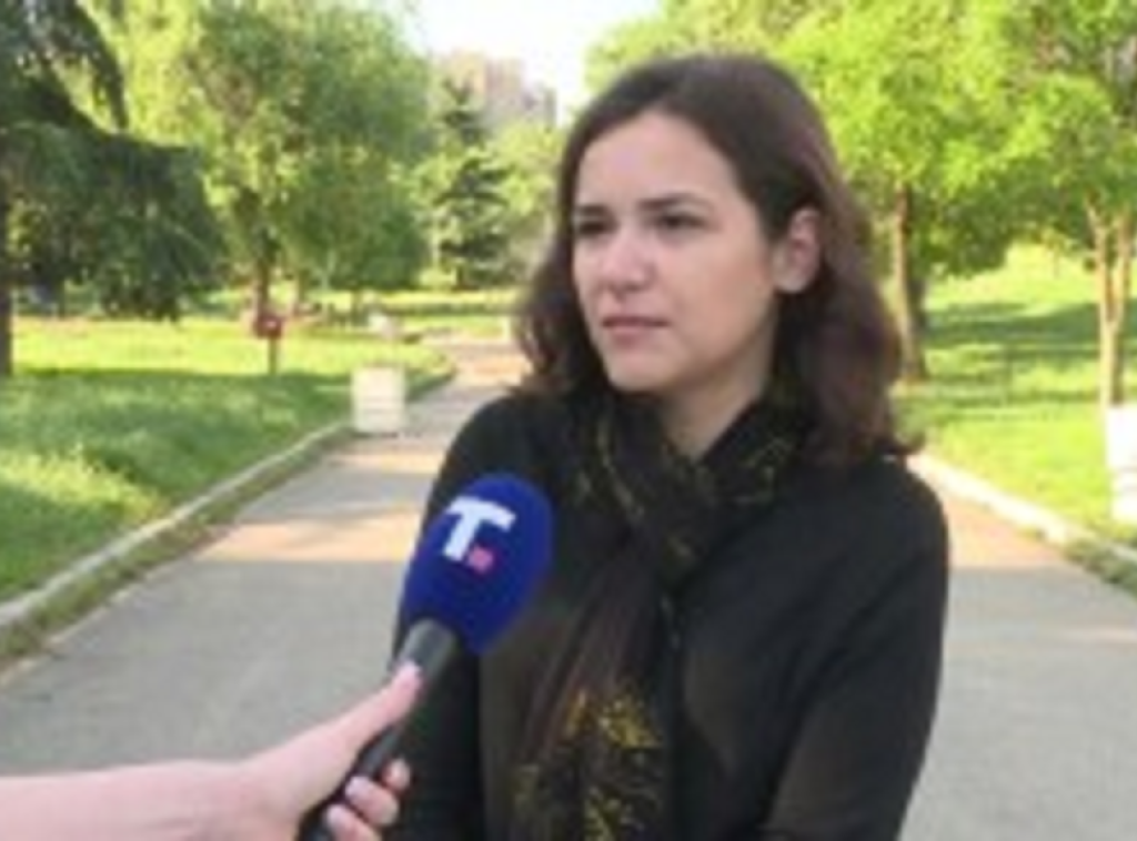 Katarina Stevanović: Međunarodni dan nestale dece posvećen nestaloj Danki Ilić