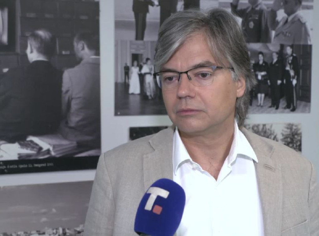 Stanislav Sretenović: Uspeh desnice na izborima za EP ne mora da znači uspeh na izborima u Francuskoj